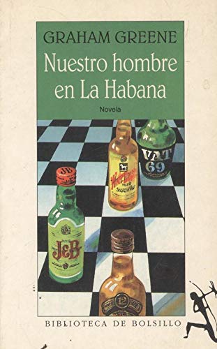 Nuestro Hombre En La Habana: Nuestro Hombre En La Habana
