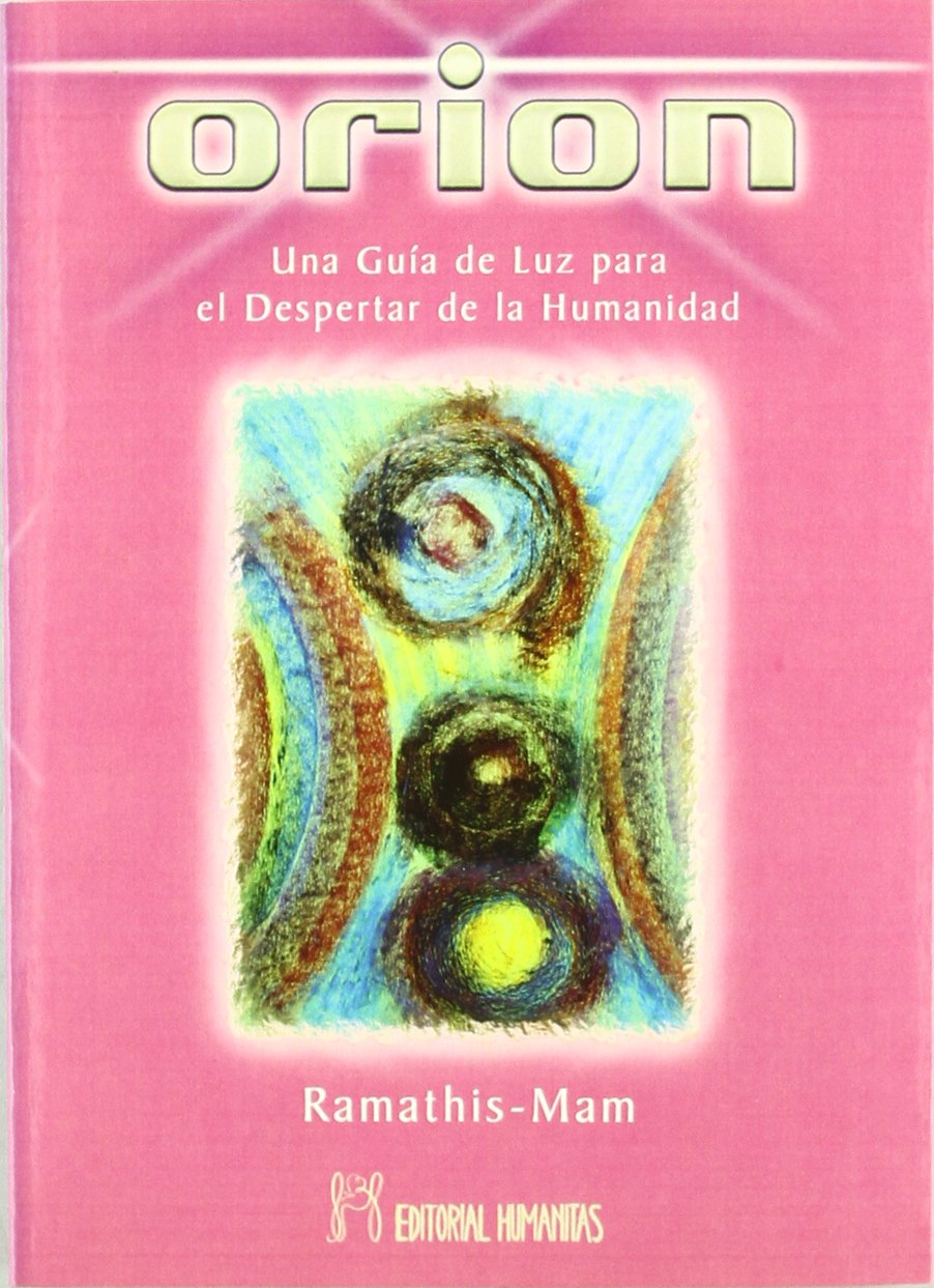 Orion (HUMANITAS)