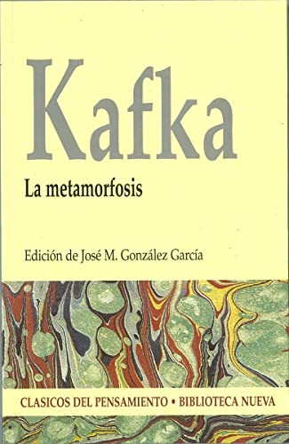 La metamorfosis