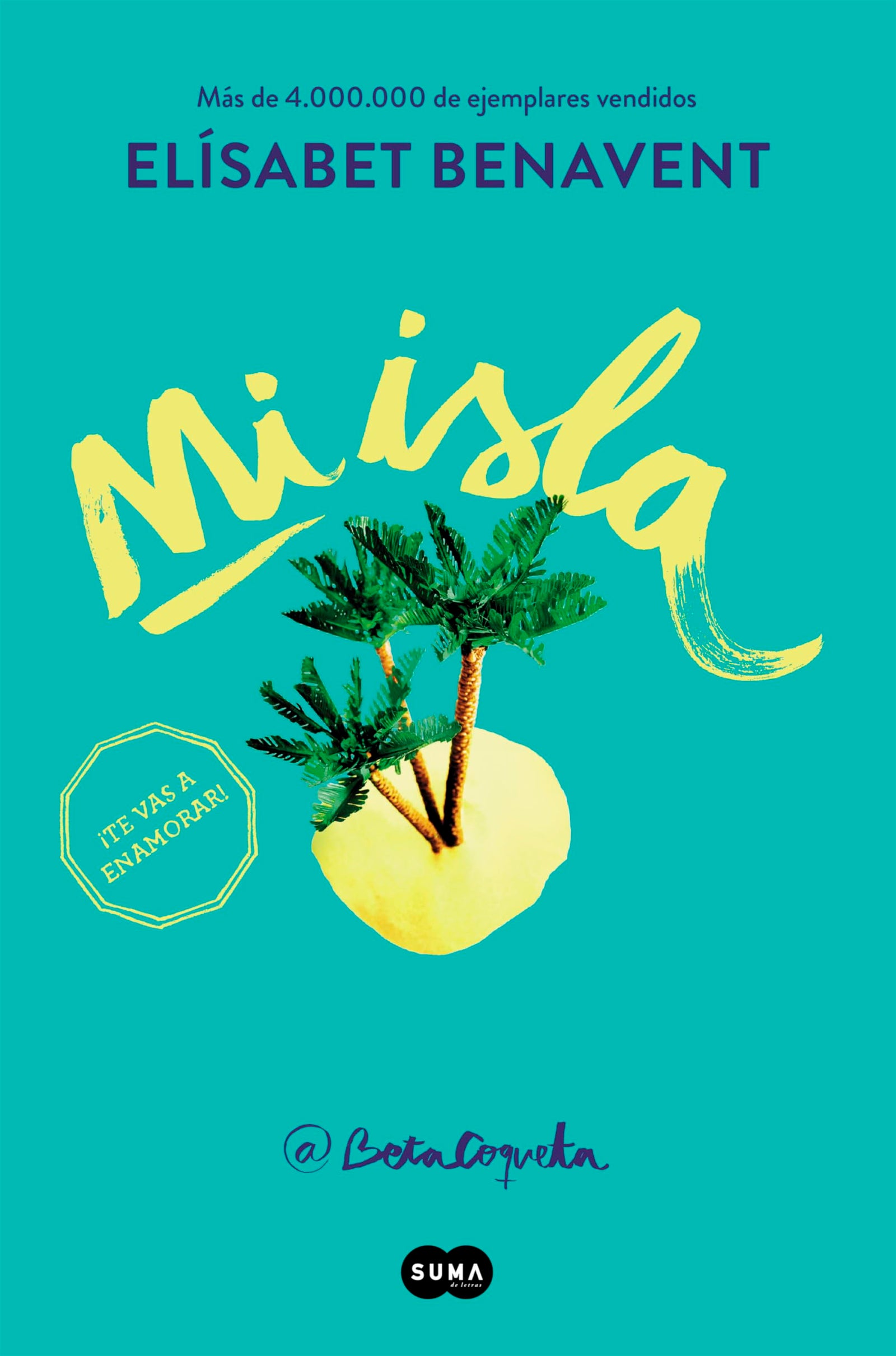 Mi isla (SUMA)