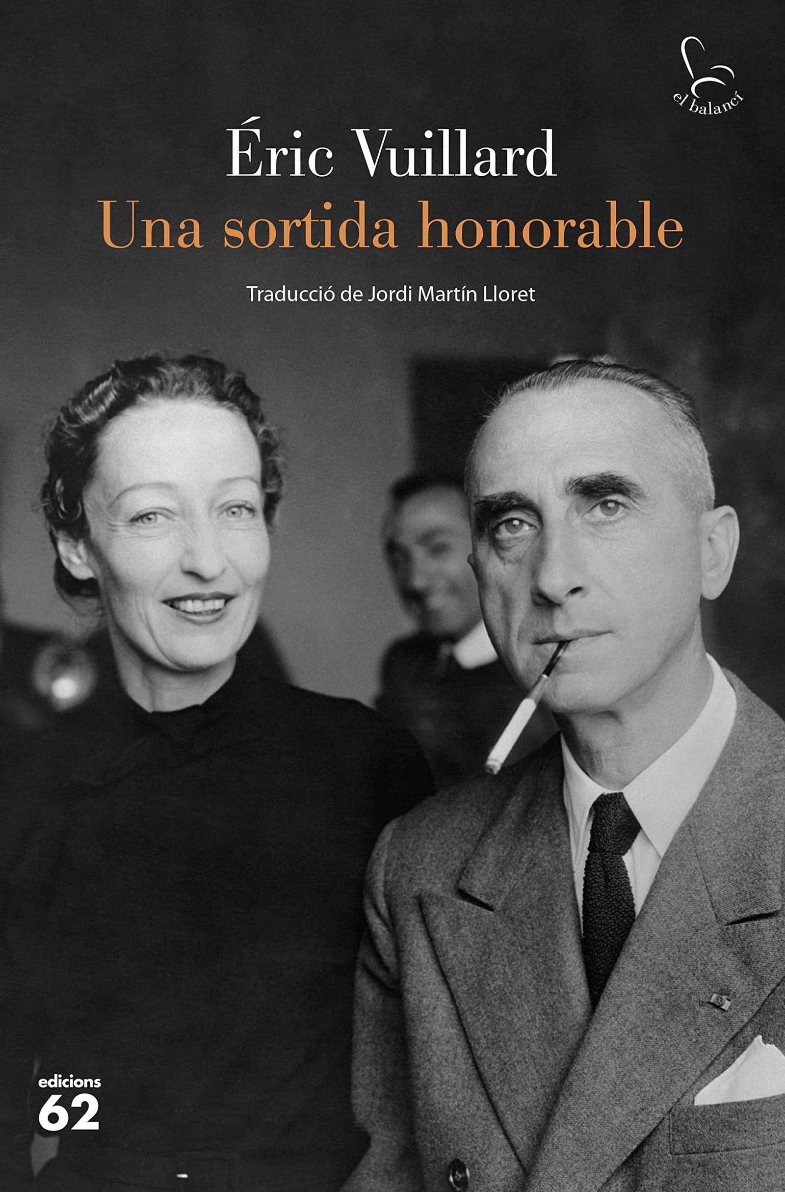 Una sortida honorable (El Balancí)