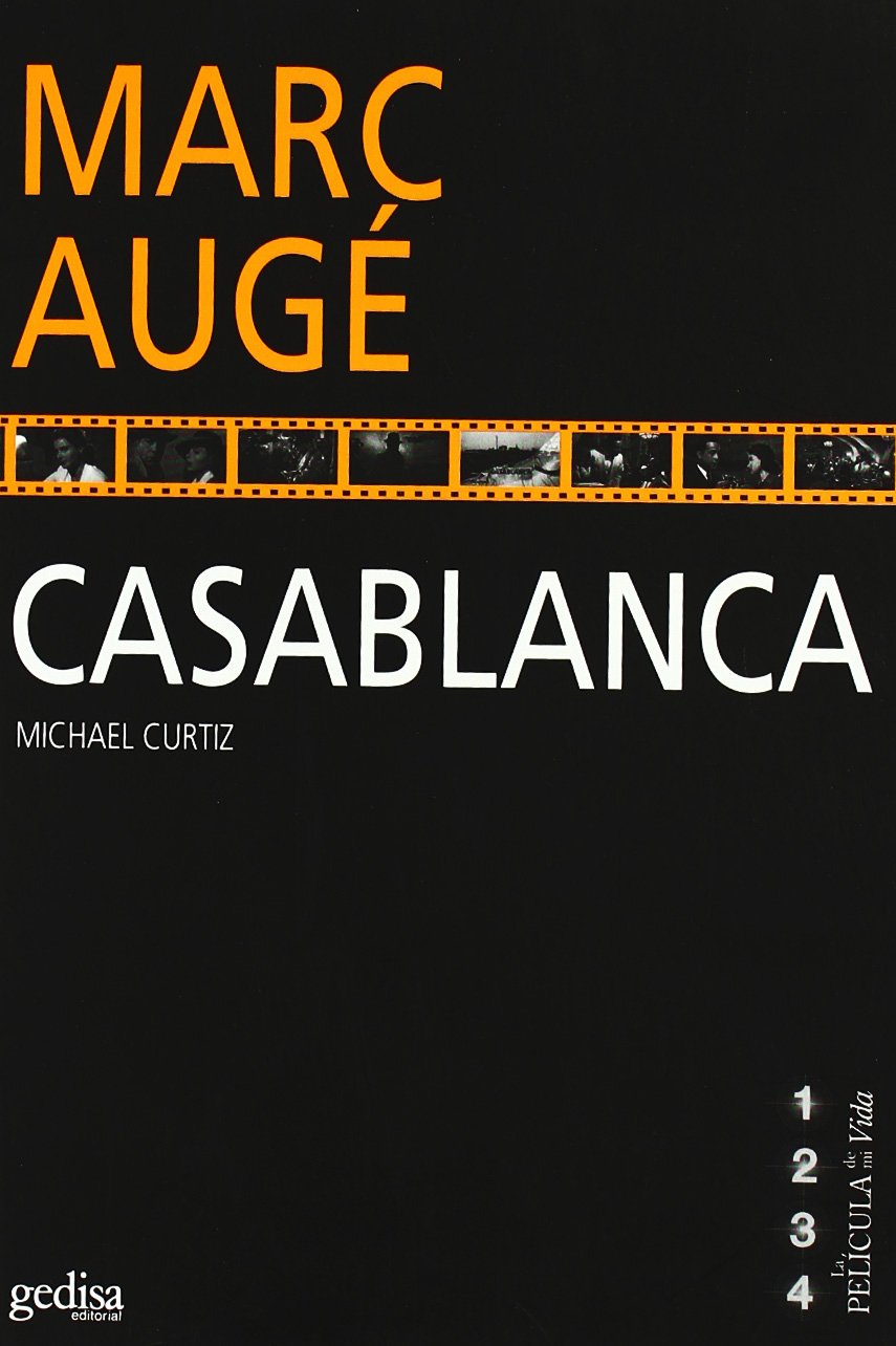 Casablanca (SIN COLECCION)