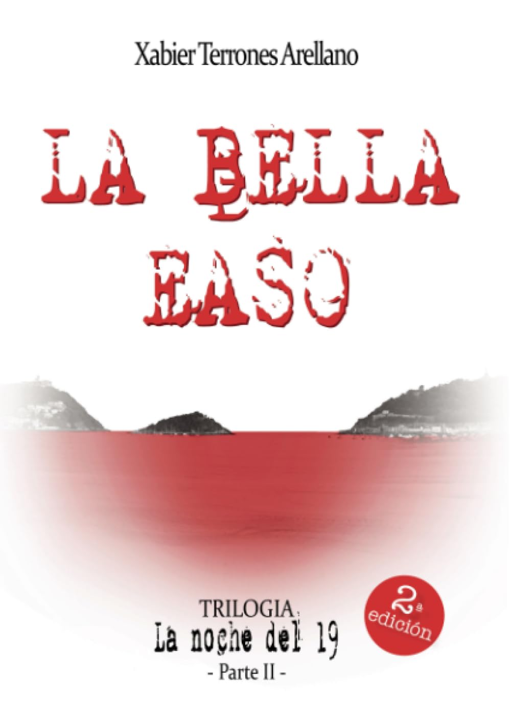 La bella easo