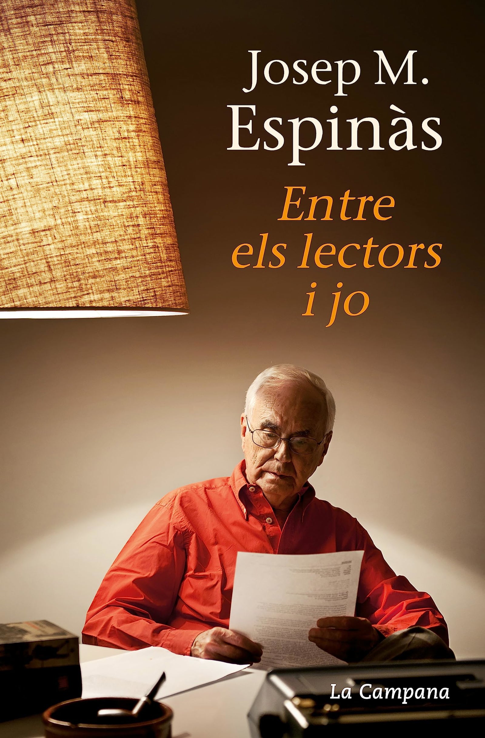 Entre els lectors i jo (Divulgació)