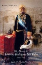 FAUSTINO RODRIGUEZ SAN PEDRO-VIDA Y TIEM (SIN COLECCION)