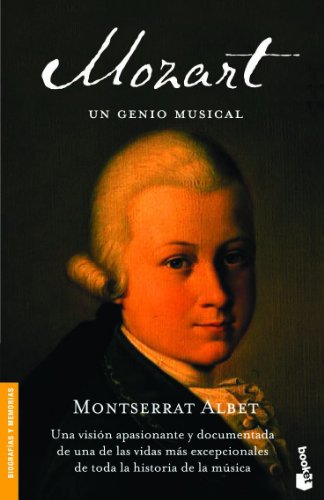 Mozart, un genio musical: 3 (Divulgación)