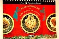 Menus completos de María Jesús Gil de antuñano
