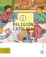 Religión Católica 1. Proyecto Mosaico