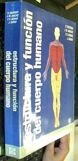 ESTRUCTURA FUNCION CUERPO HUMA (SIN COLECCION)