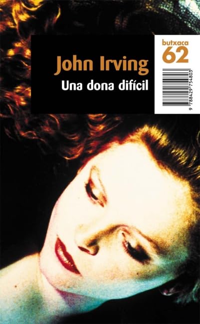 Una dona difícil (BUTXACA)