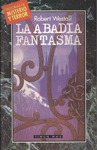 Abadia fantasma, la
