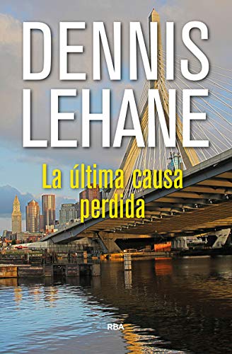La ultima causa perdida