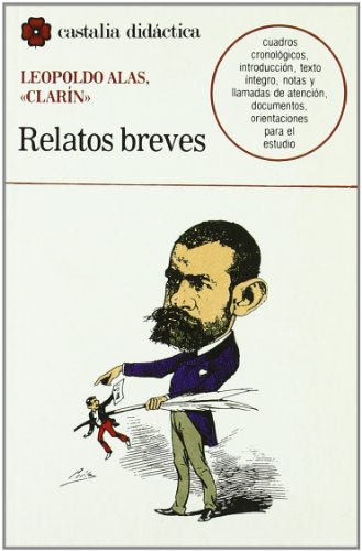 RELATOS BREVES (SIN COLECCION)