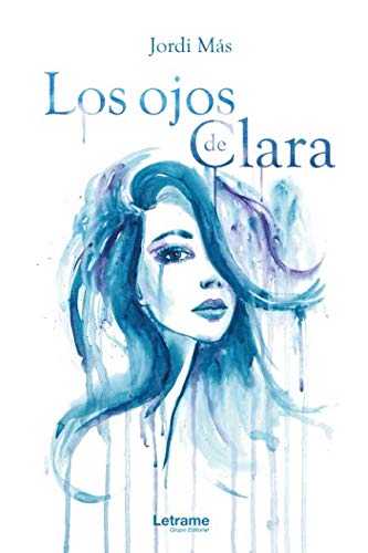 Los ojos de Clara (Poesía)