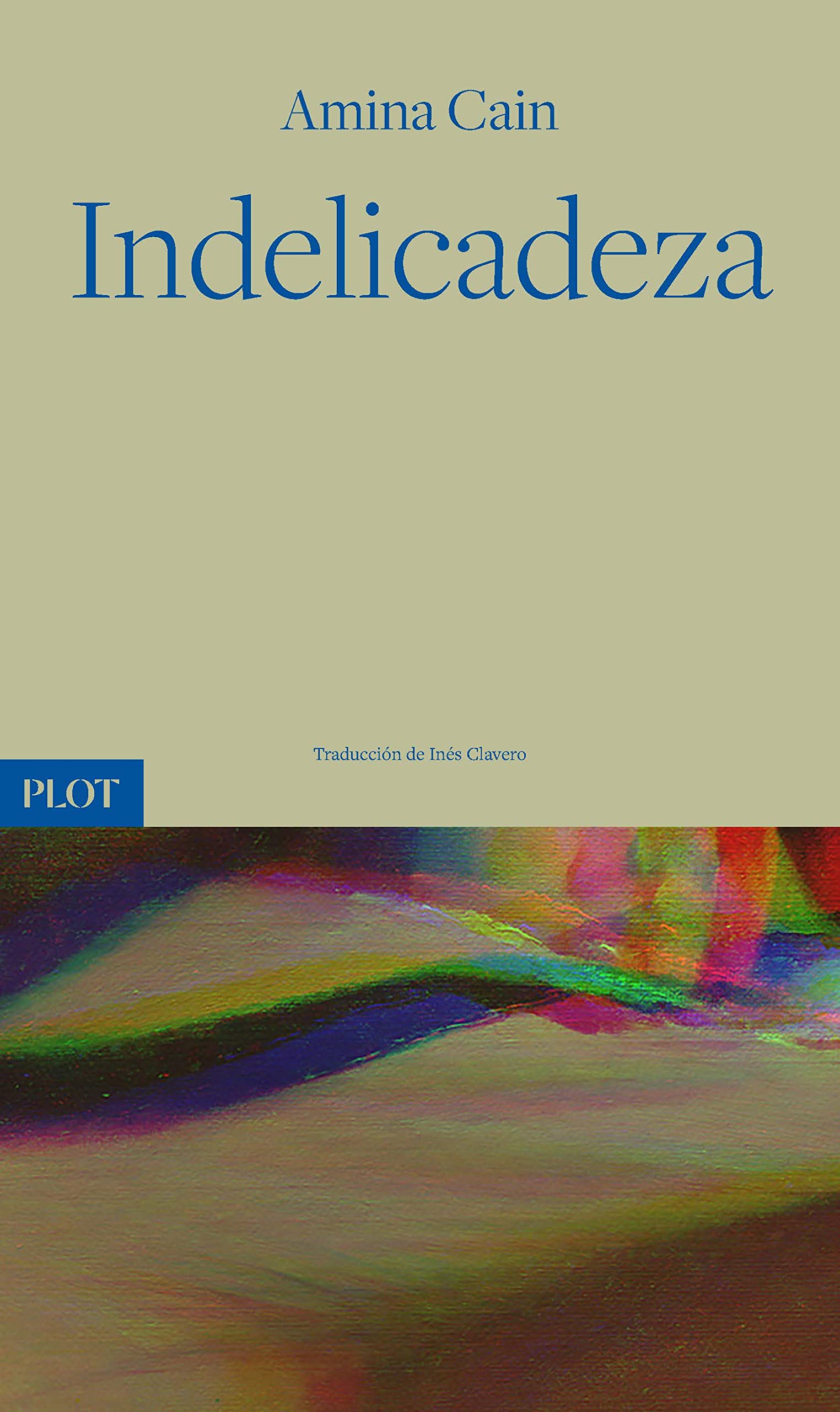 Indelicadeza (PLOT)