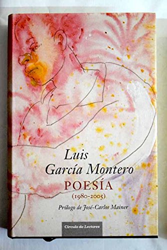 Poesía (1980-2005)