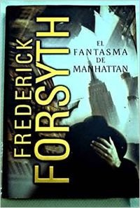 FANTASMA DE MANHATTAN (EXITOS)