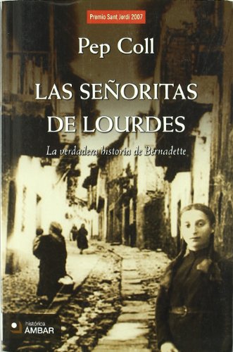 Las señoritas de Lourdes