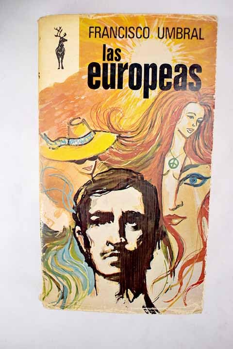 Las europeas (Reno)
