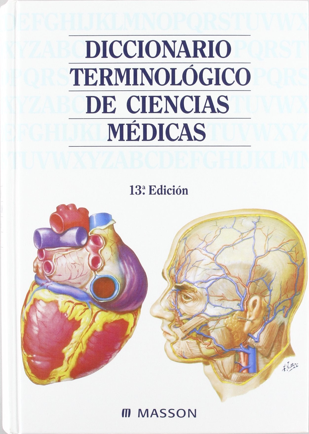 Diccionario Terminológico de Ciencias Médicas
