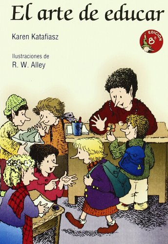 El arte de educar: 27 (Minilibros Autoayuda)