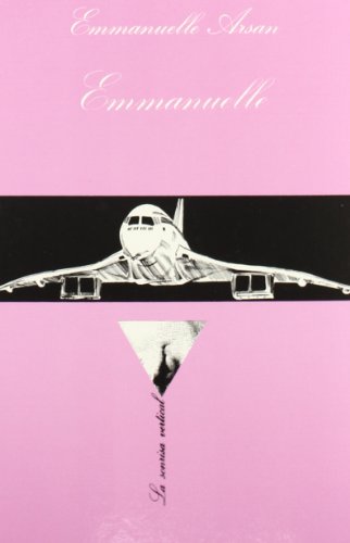 Emmanuelle: 42 (La Sonrisa Vertical)