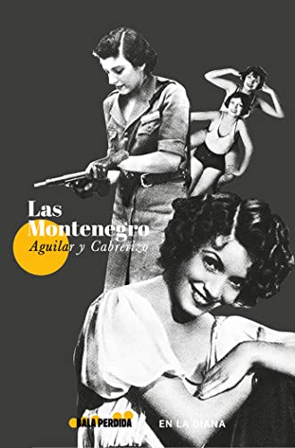 LAS MONTENEGRO