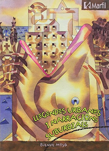 Llegendes urbanes i narracions suburbials