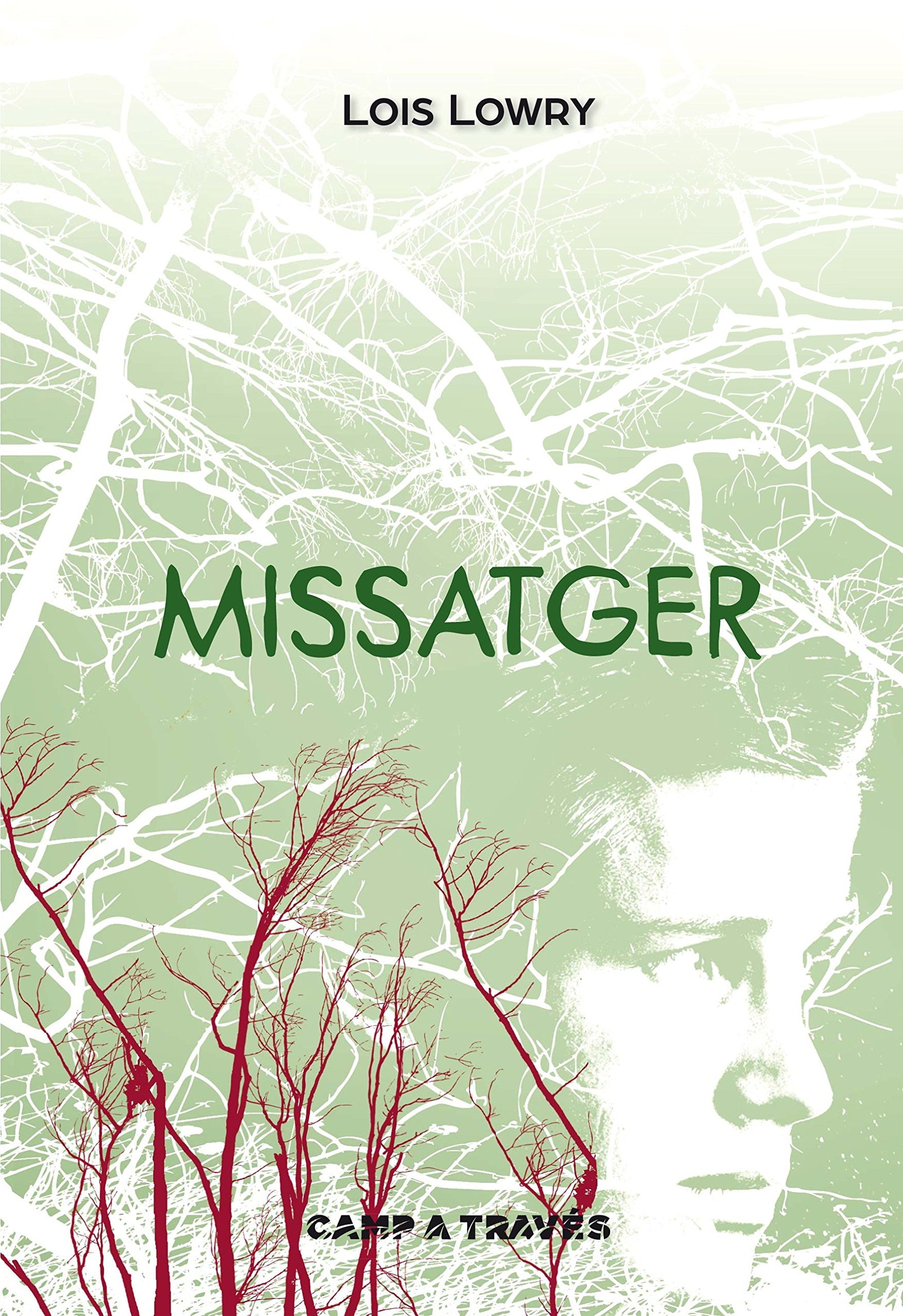 Missatger (Camp a través)