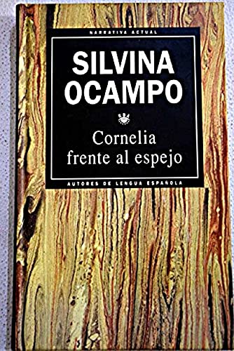 Cornelia frente al espejo