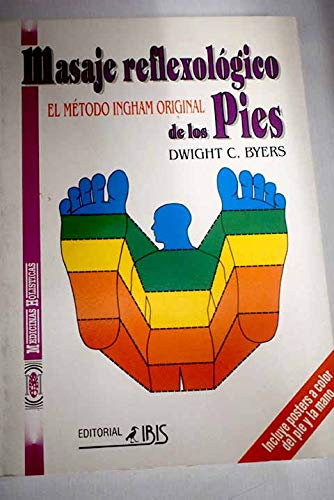 MASAJE REFLEXOLOGICO PIES