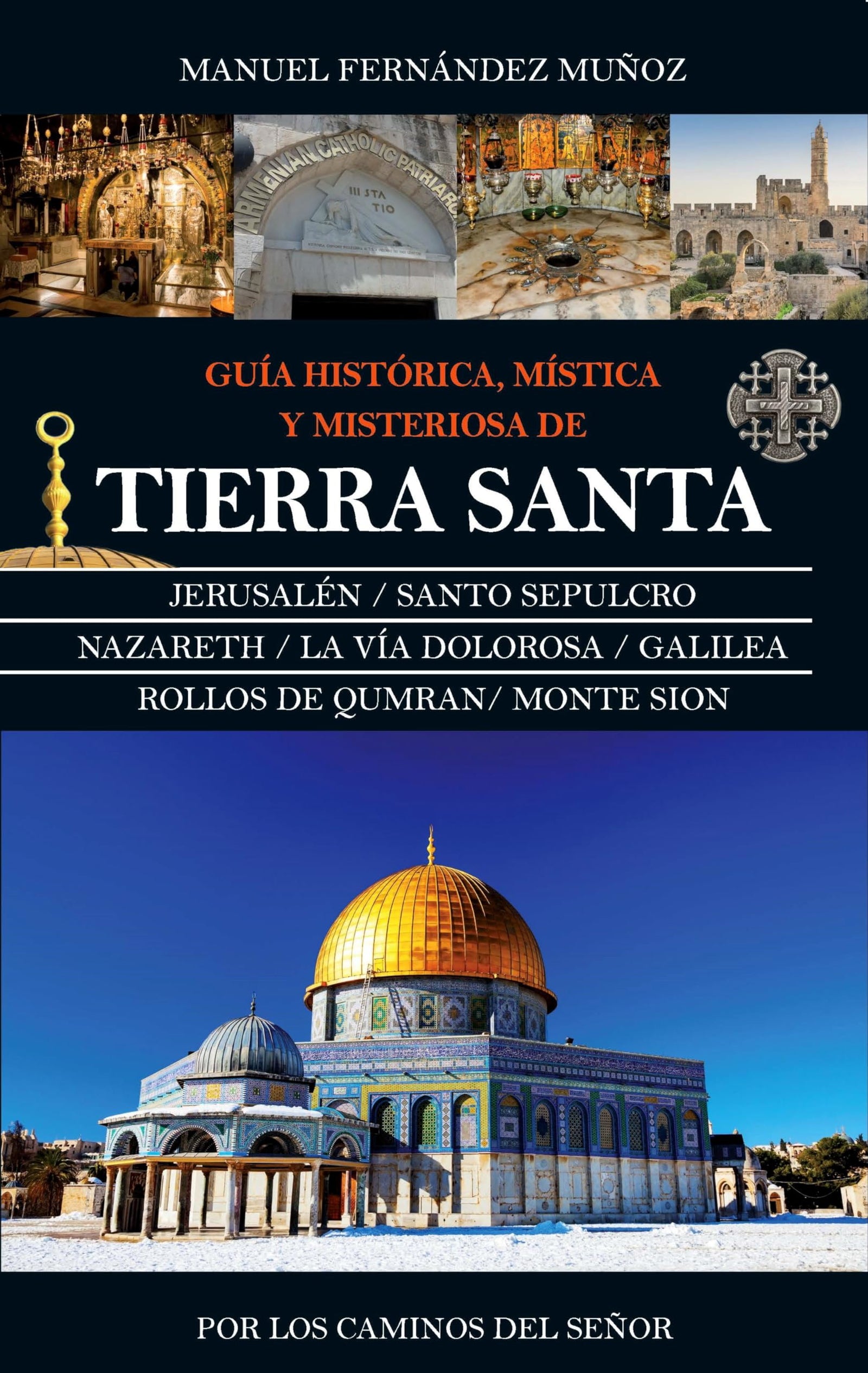 Tierra Santa (Espiritualidad)