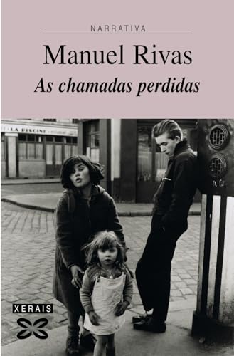 As chamadas perdidas (NARRATIVA)