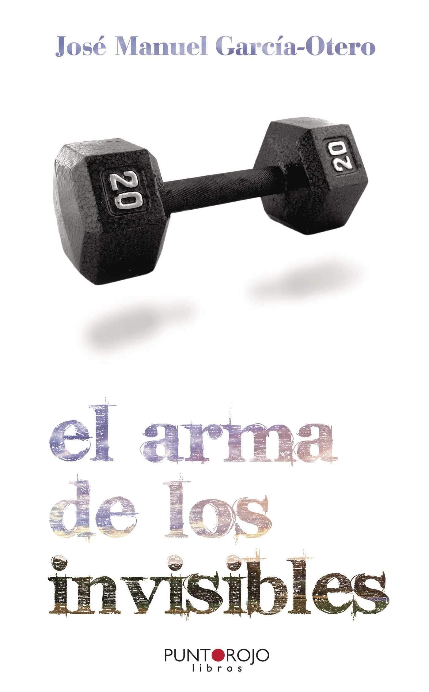 El arma de los invisibles