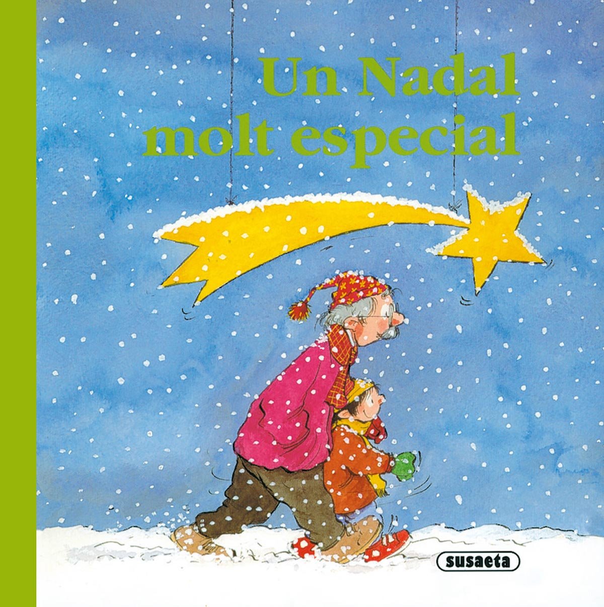 Un Nadal Molt Especial (Ronda (Rondallari)