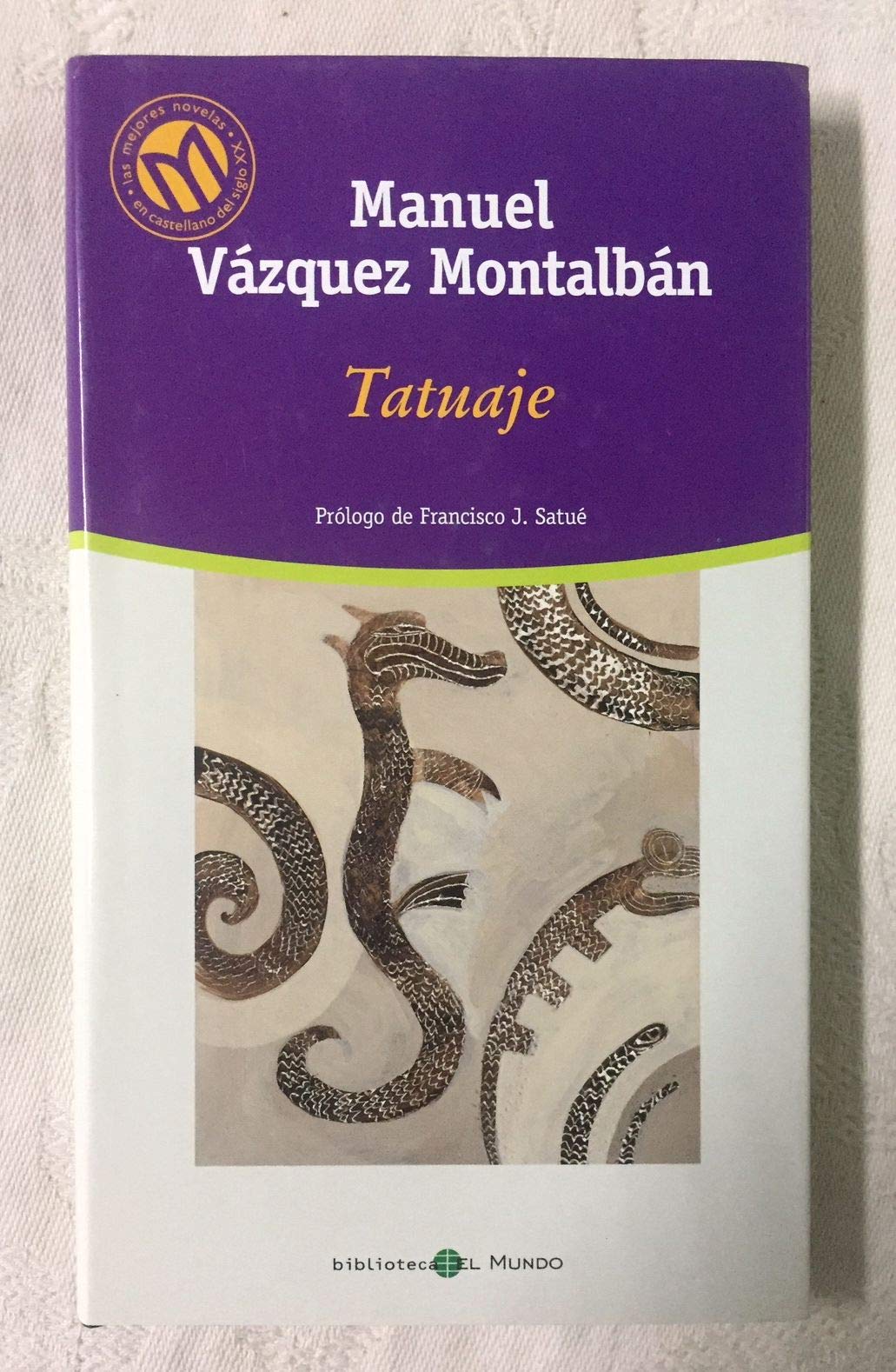 TATUAJE