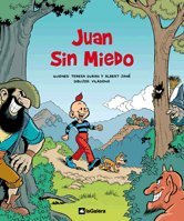 Juan Sin Miedo (Cómic)