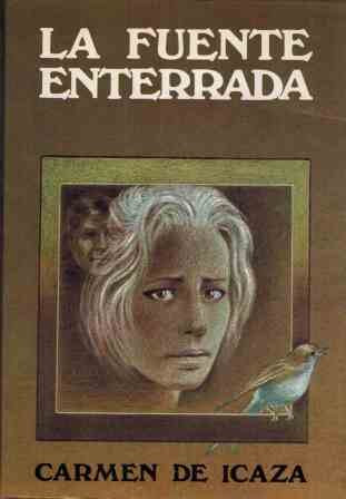 Fuente enterrada, la