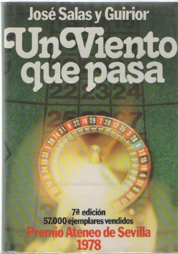 Viento que pasa, un