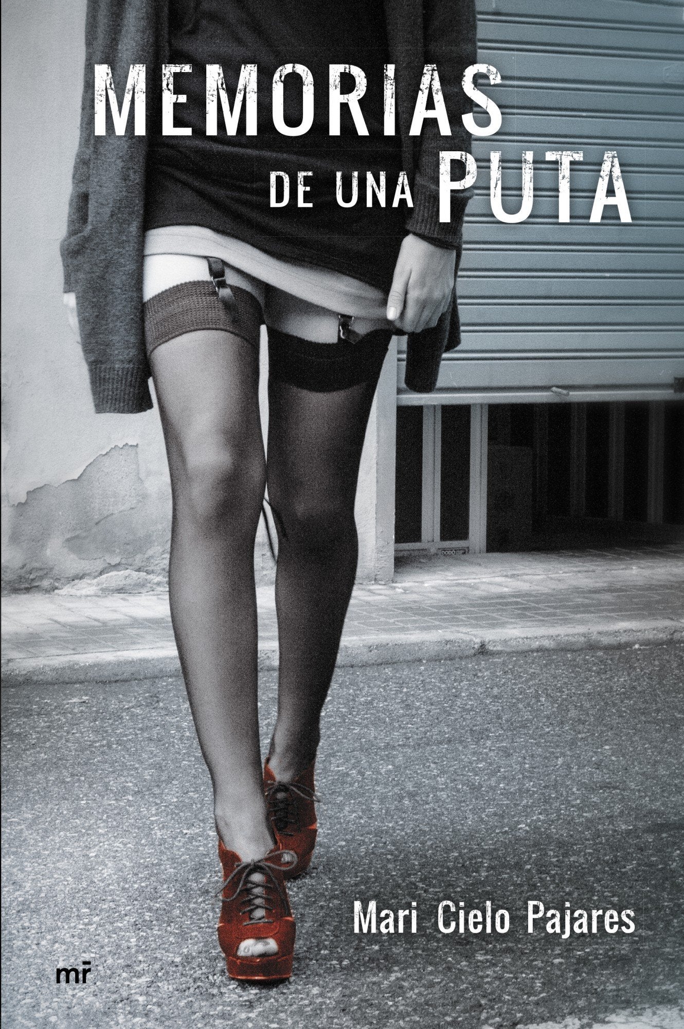 Memorias de una puta (Varios)