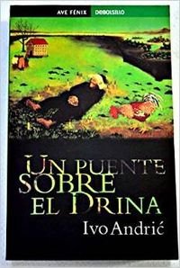 Puente sobre el drina, un