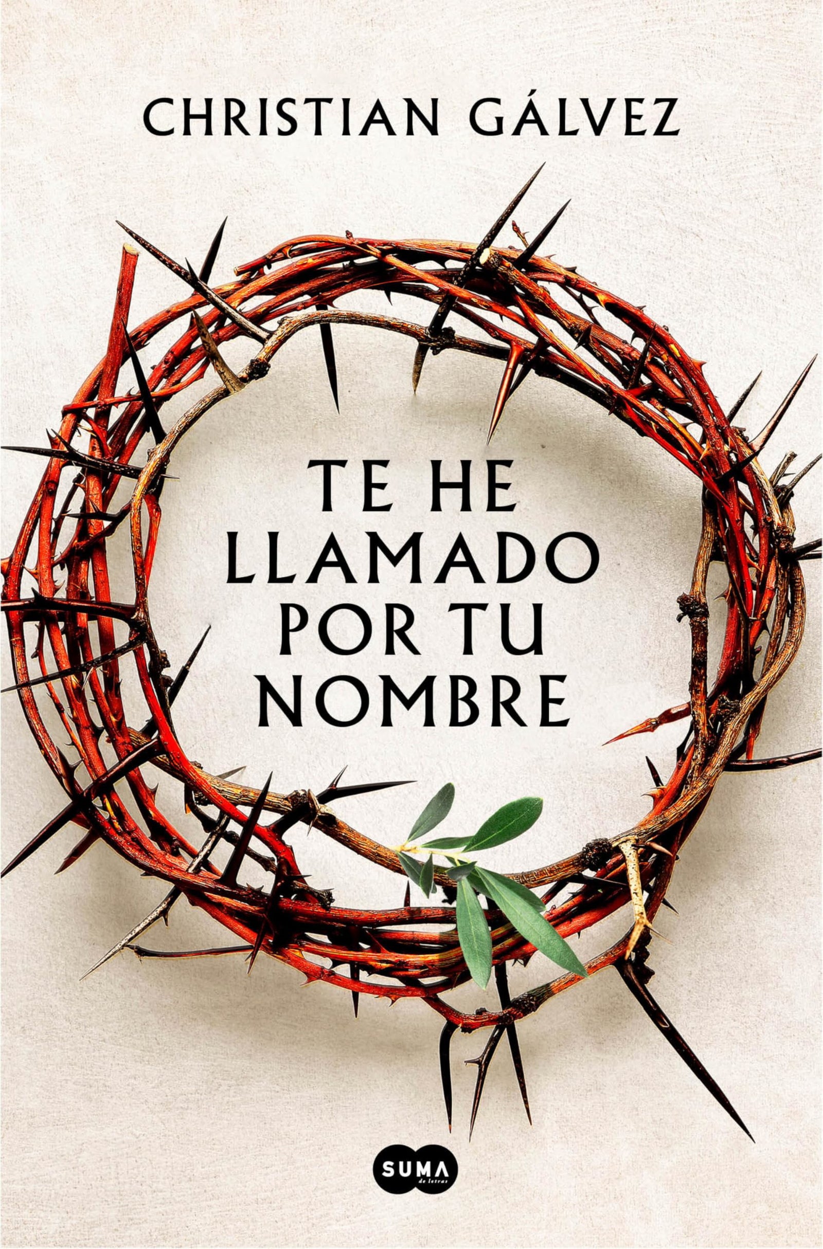 Te he llamado por tu nombre (SUMA)