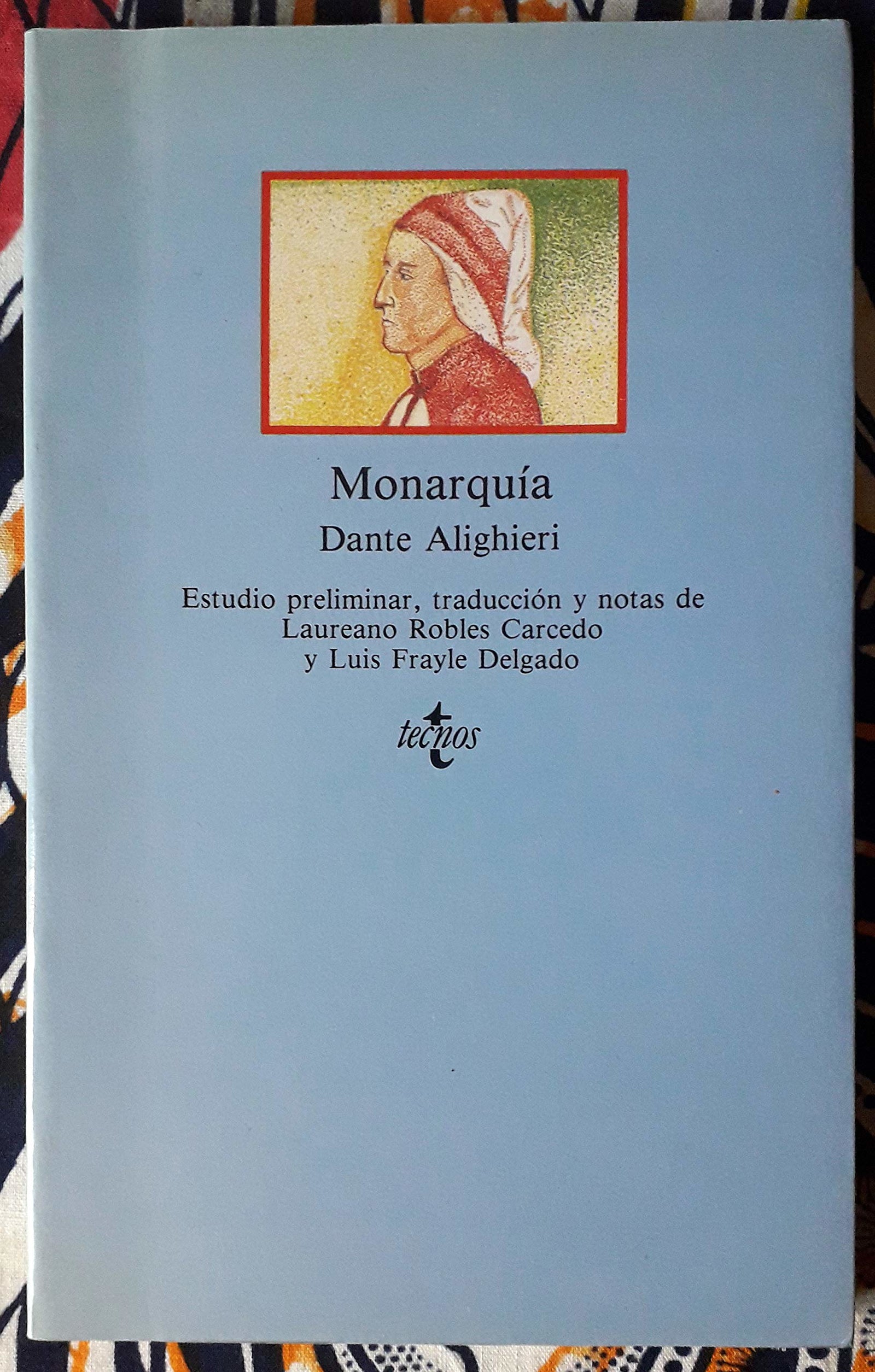 Monarquía (Clasicos)