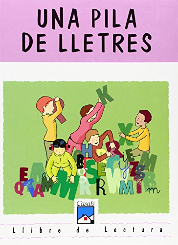 Una pila de lletres - Lectures