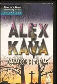 Cazador de Almas