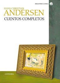 Cuentos completos (Bibliotheca Avrea)