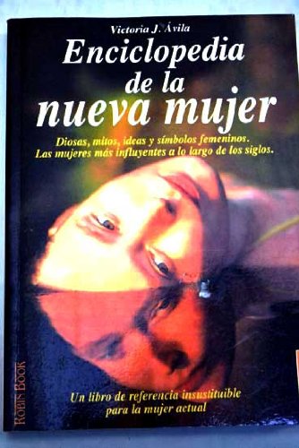 Enciclopedia de la nueva mujer