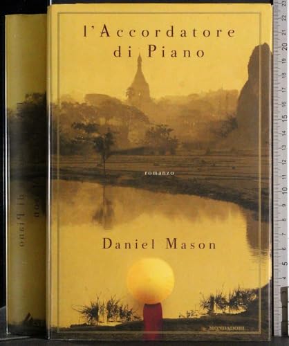 Accordatore Di Piano (L') [Italia]