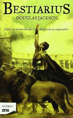 Bestiarius (Ficción)
