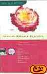 Flores de balcon y jardin/ Balcony and Garden Flowers (Guias De La Naturaleza/ Nature Guides)